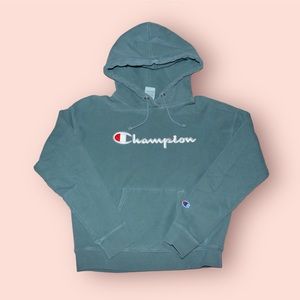 Champion Hoodie